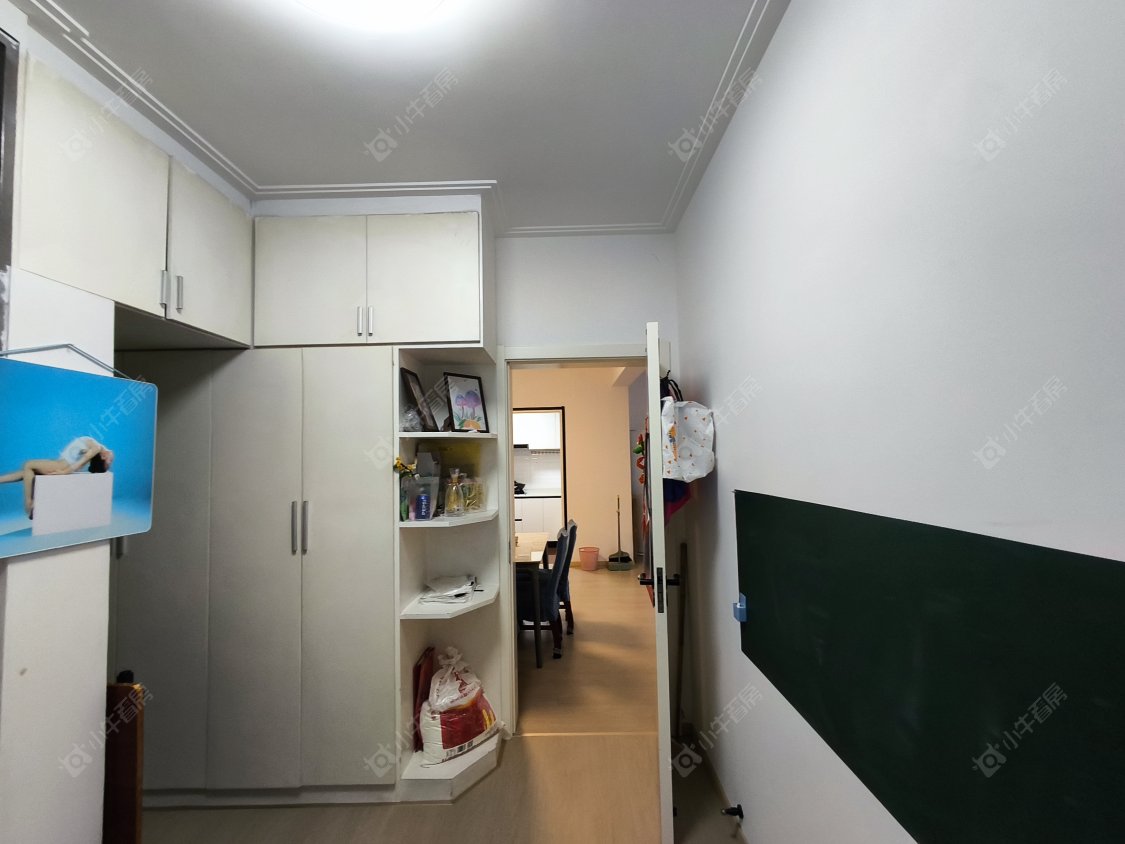 滨江明珠城东区房源室内图 常州滨江明珠城东区在租房源室内图_小牛看房