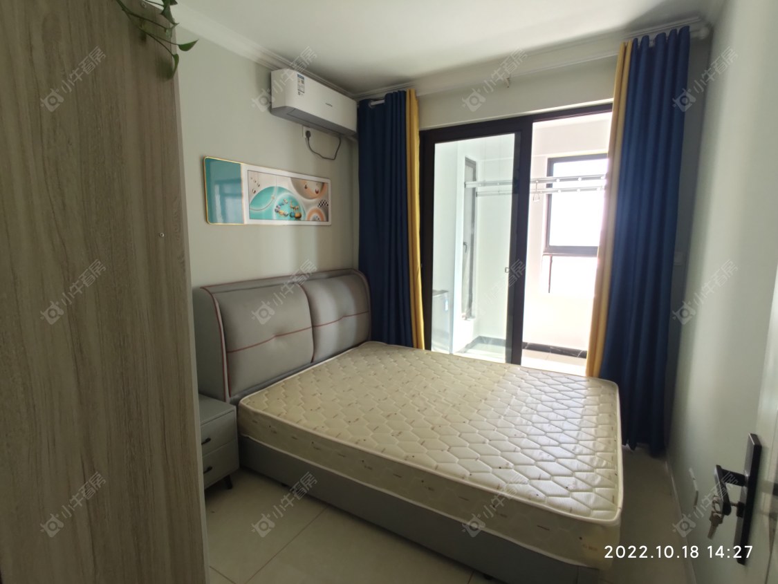 常州晋陵文锦在租房源室内图_小牛看房