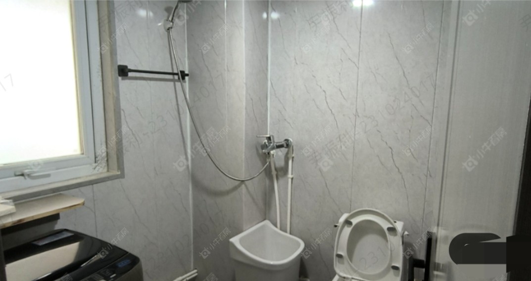 常州华林家园三期在租房源室内图_小牛看房