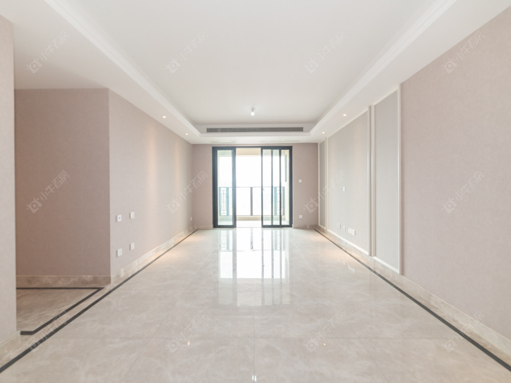 常州新城樾隽中央在售二手房源室内图_小牛看房