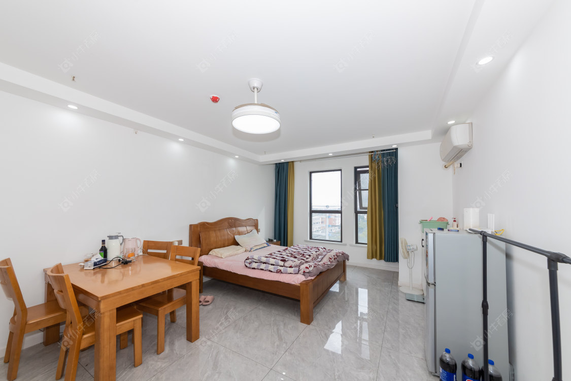 常州牡丹三江公寓在售二手房源室内图_小牛看房