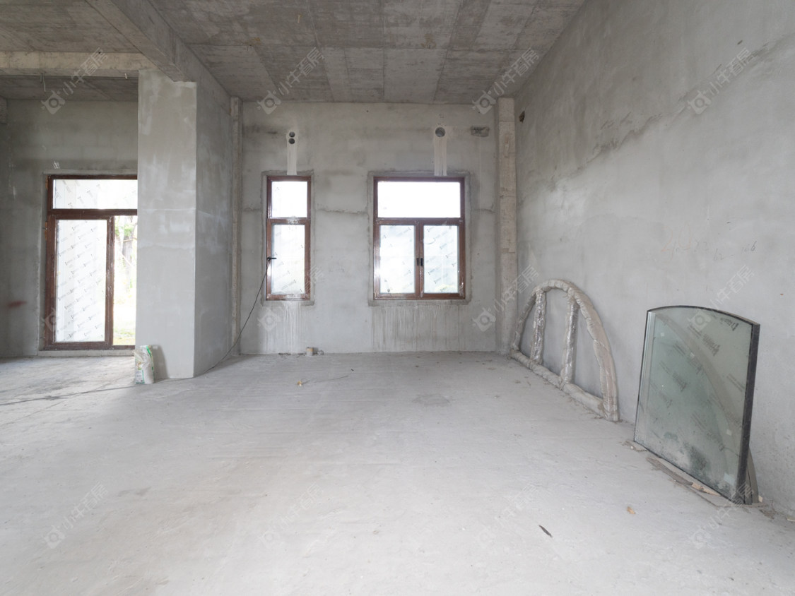 常州翡丽蓝湾别墅区在售二手房源室内图_小牛看房