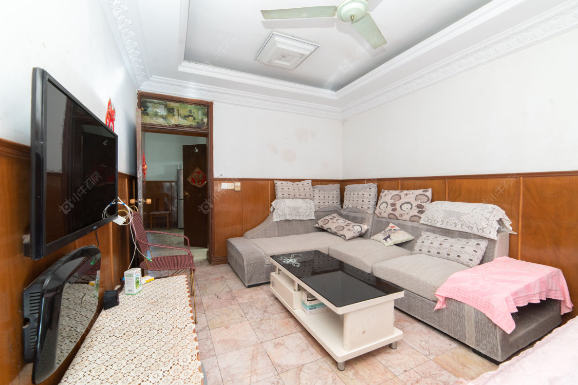 常州花园新村（钟楼）在售二手房源室内图_小牛看房