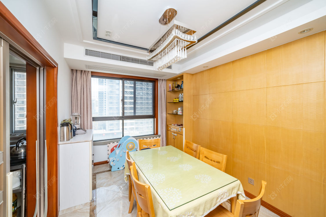 华润国际三期房源室内图 常州华润国际三期在售二手房源室内图_小牛看房