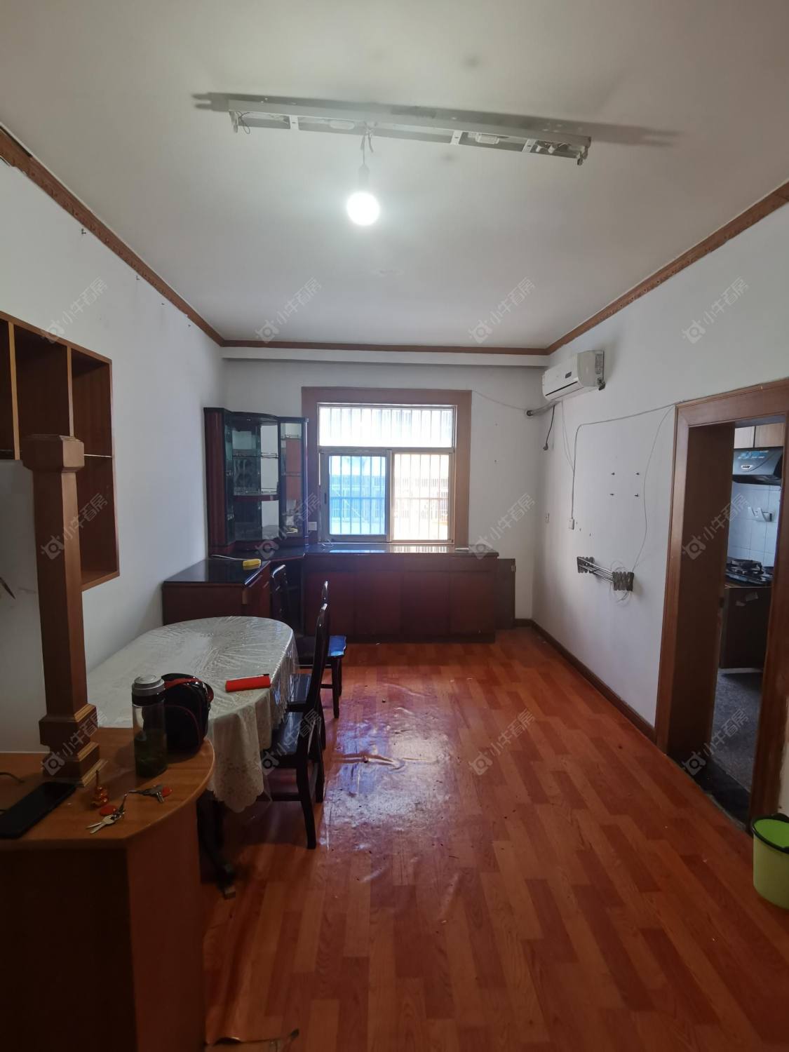 常州河苑东村2室2厅1卫出租房源图片