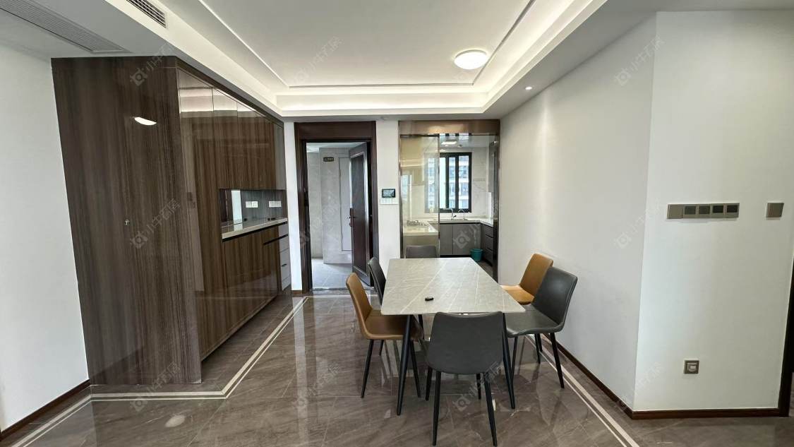 中海云樾里房源室内图 常州中海云樾里在租房源室内图_小牛看房