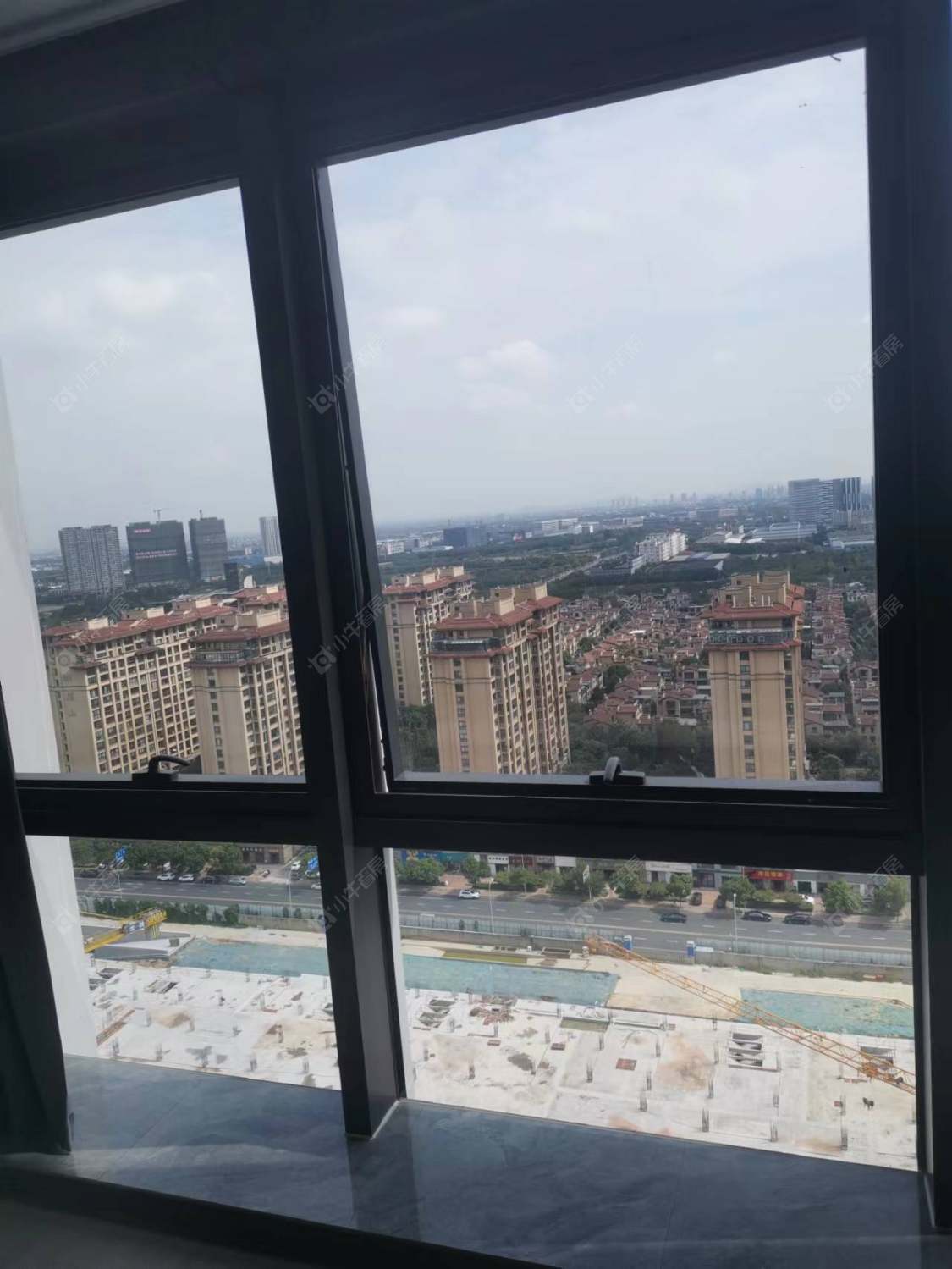常州世茂广场租房_世茂广场1室1厅房源出租