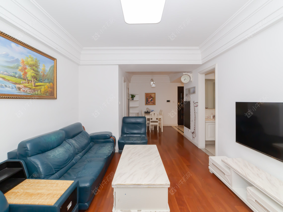 常州景瑞望府在售二手房源室内图_小牛看房