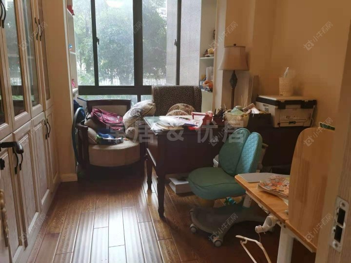 世茂香槟湖三期房源室内图 常州世茂香槟湖三期在售二手房源室内图_小牛看房