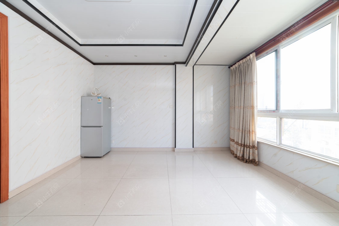 常州花园西村在售二手房源室内图_小牛看房