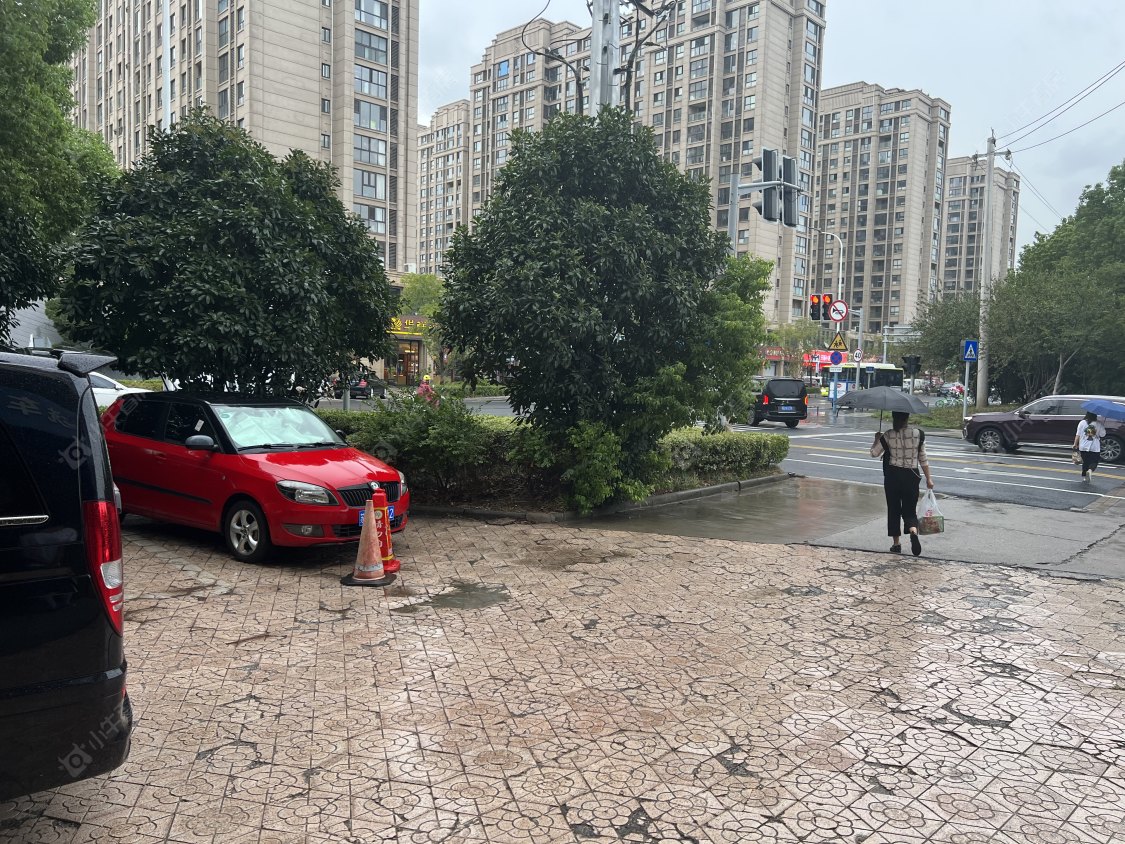 常州长江塑化城3室2厅2卫出租_小牛看房