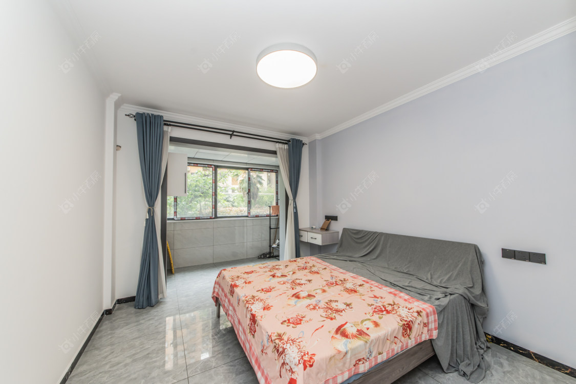 常州玲珑花园在售二手房源室内图_小牛看房