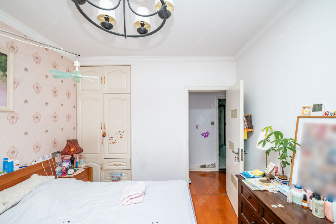 常州中海凤凰熙岸在售二手房源室内图_小牛看房