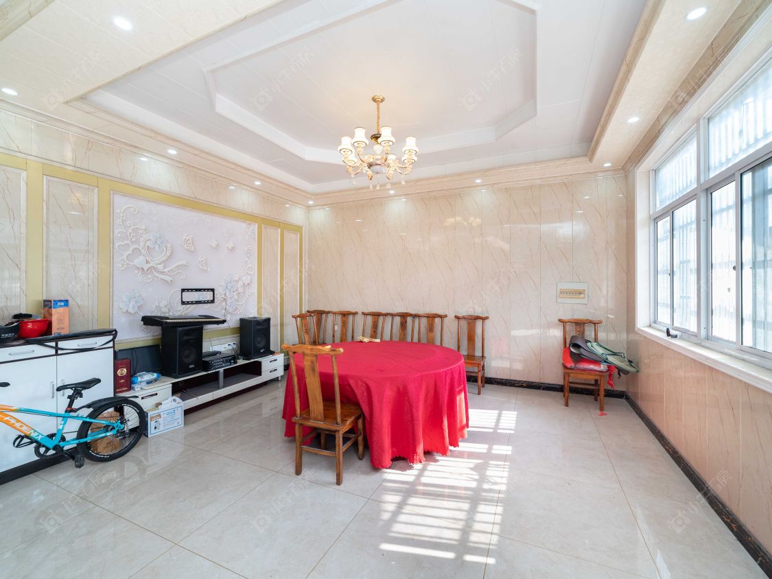 常州崔桥塘头村在售二手房_小牛看房