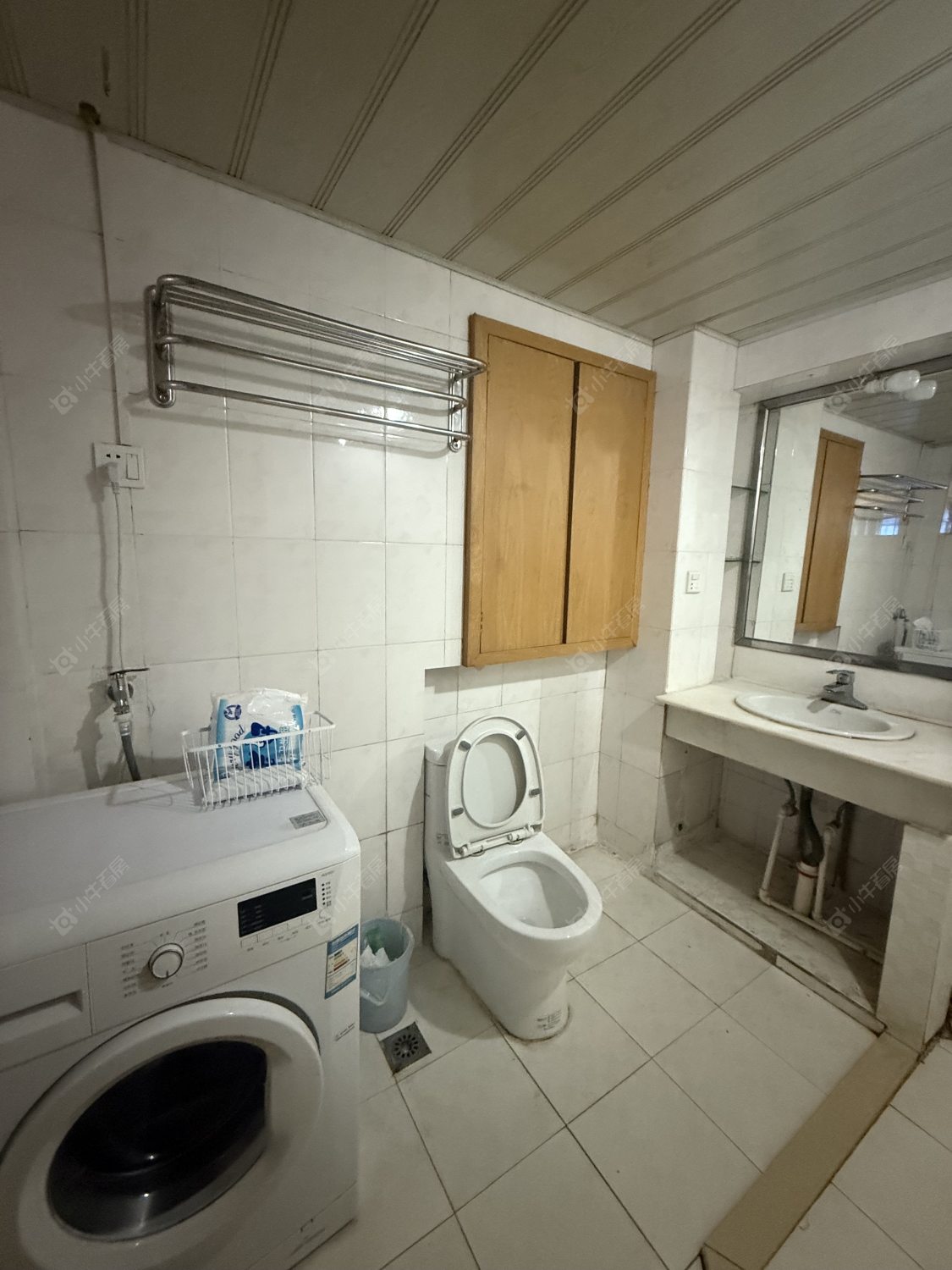 常州元丰桥在租房源室内图_小牛看房