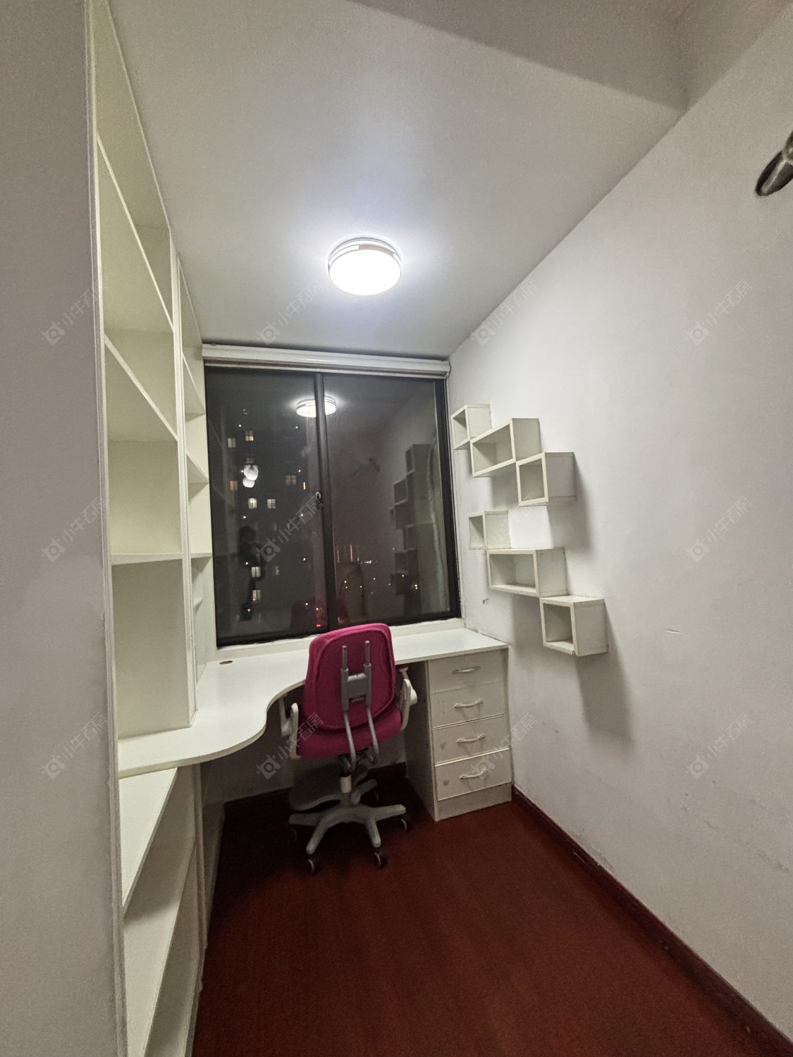 常州公园壹号四期在租房源室内图_小牛看房