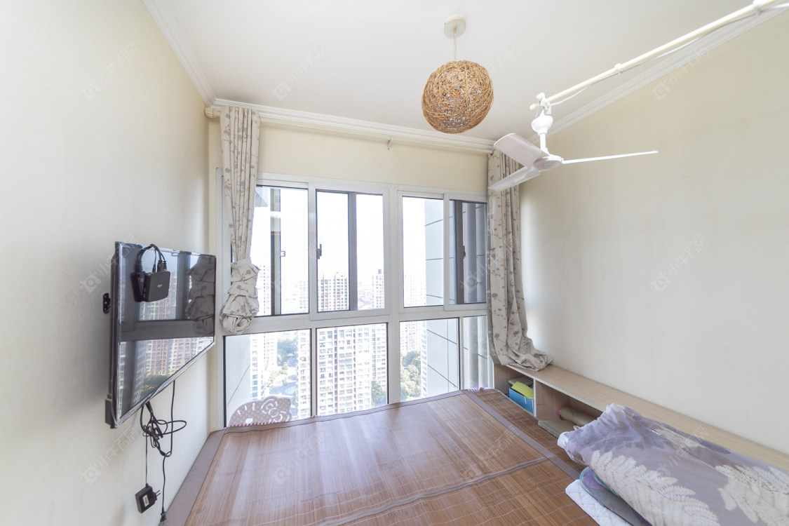 常州弘阳上城在售二手房源_小牛看房