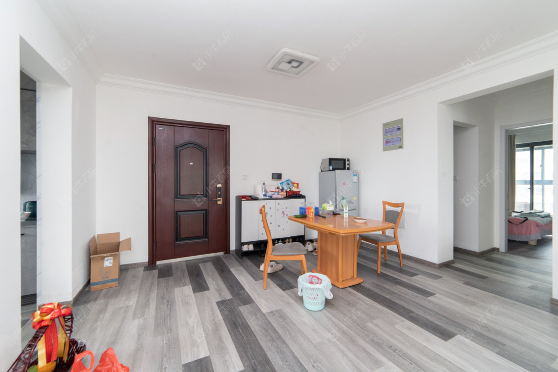 五星星韵城房源室内图 常州五星星韵城在售二手房源室内图_小牛看房