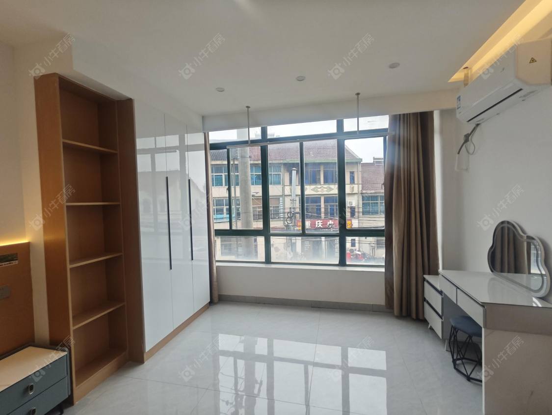 常州崔蓉路1室1厅1卫出租_小牛看房