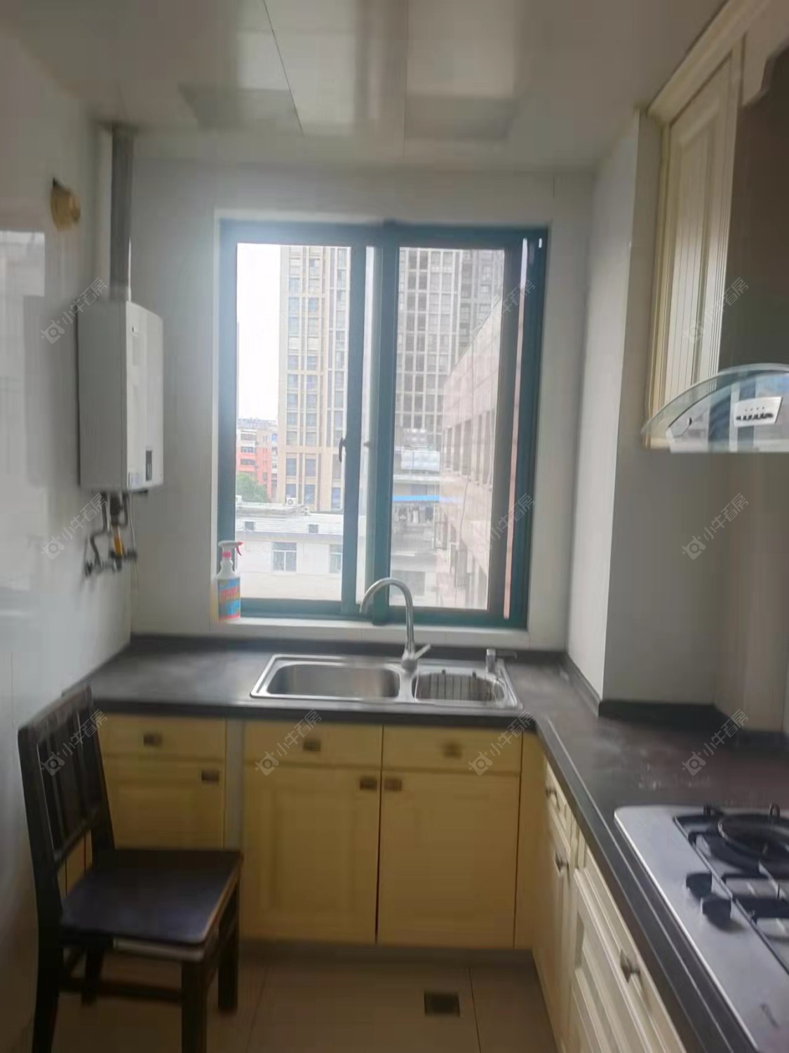 常州玉隆花园在租房源_小牛看房