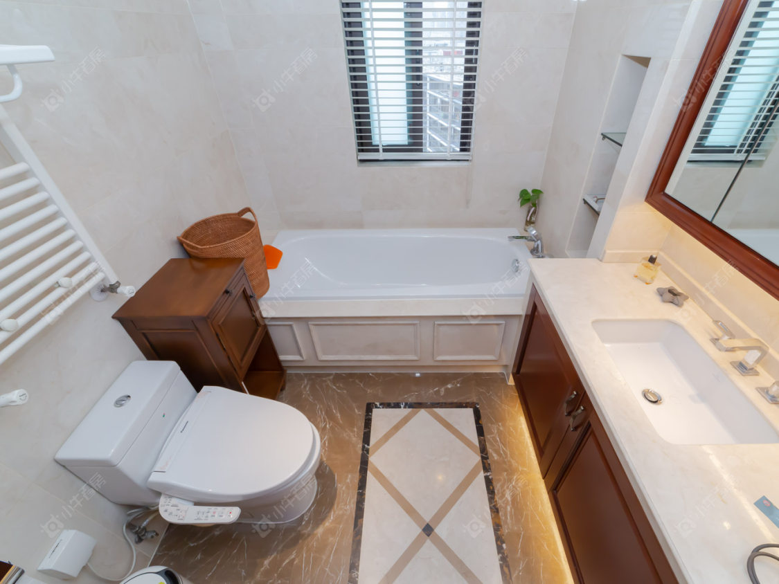 常州新城樾府(新北)在售二手房源室内图_小牛看房