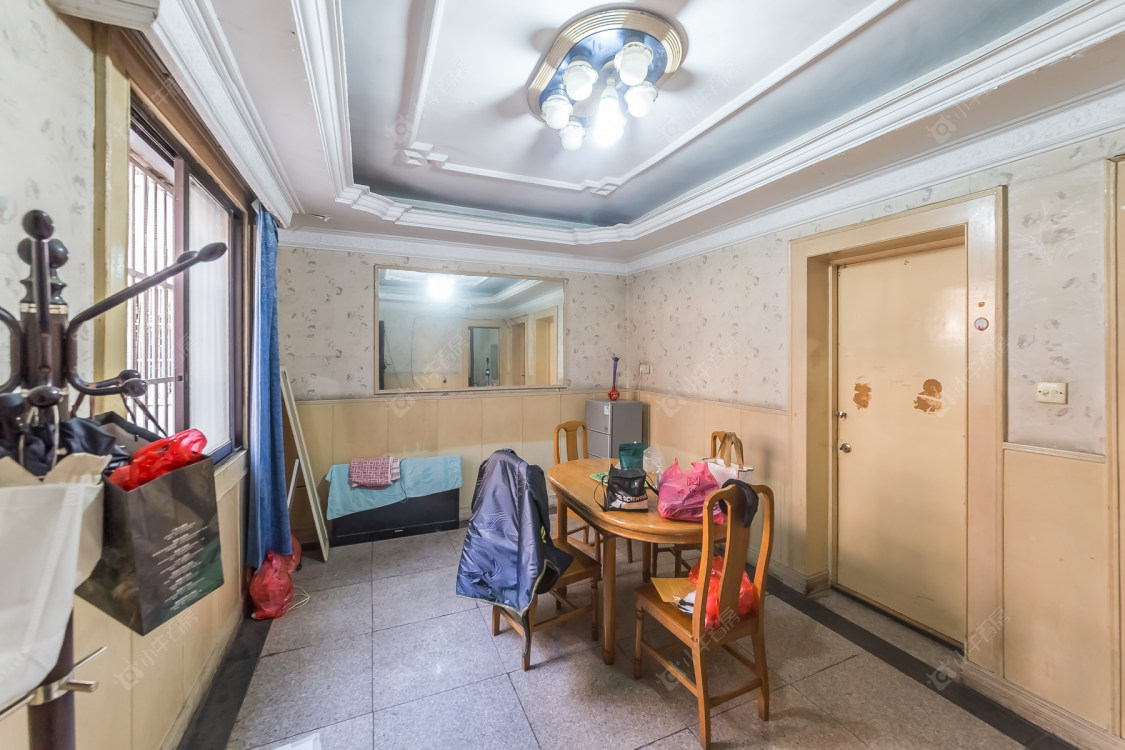 常州北环新村在售二手房源室内图_小牛看房