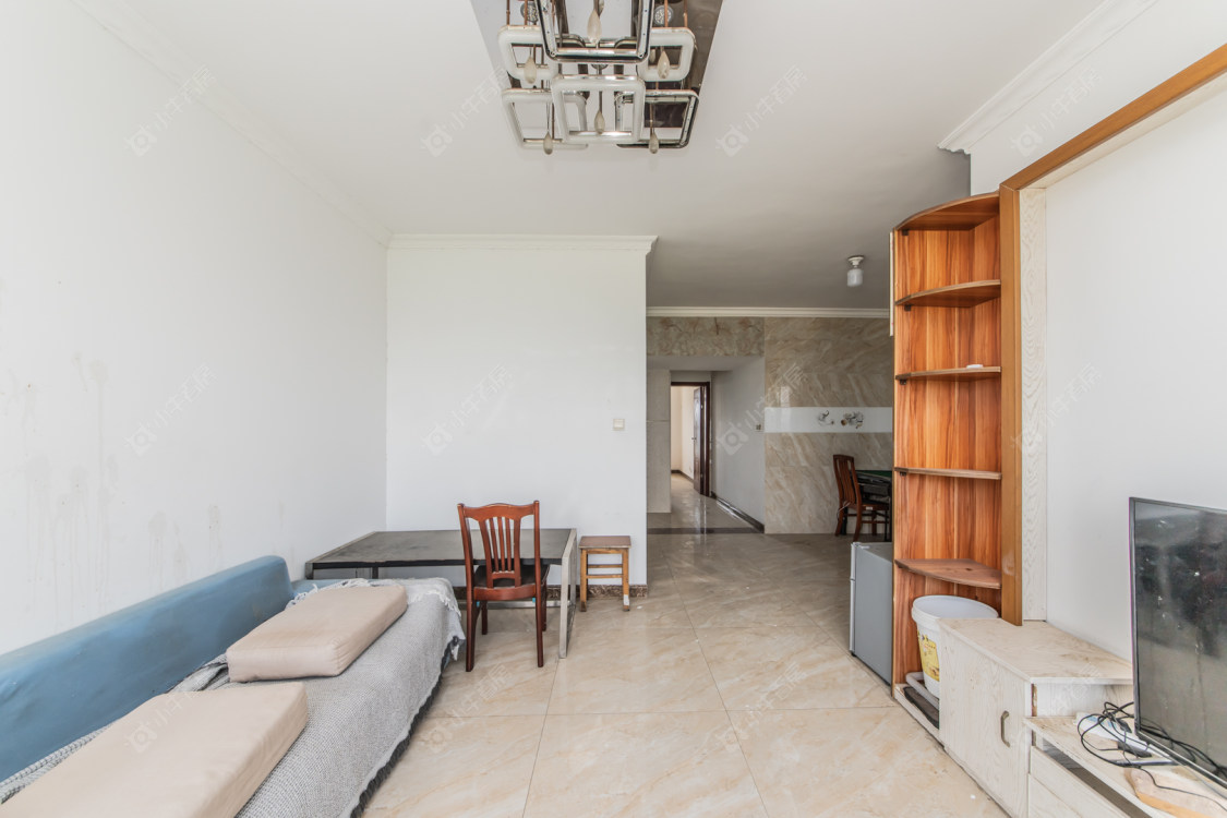 常州香树湾云景在售二手房源室内图_小牛看房