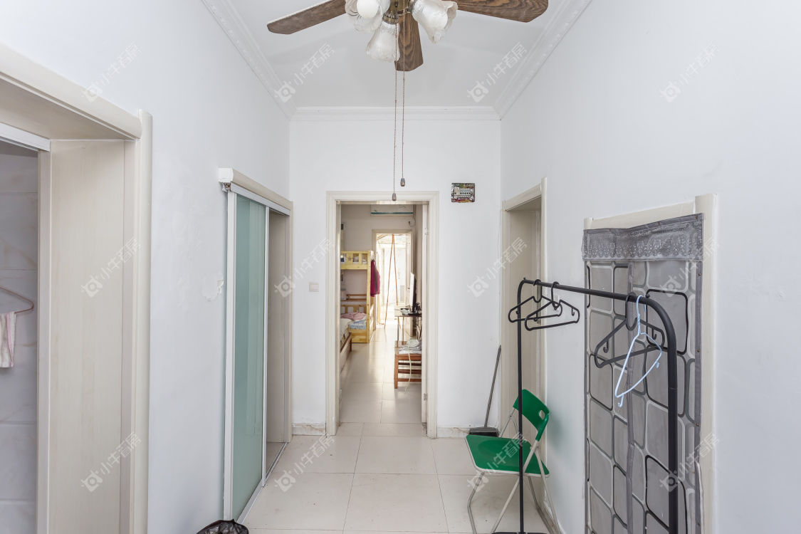 常州通济新村在租房源_小牛看房