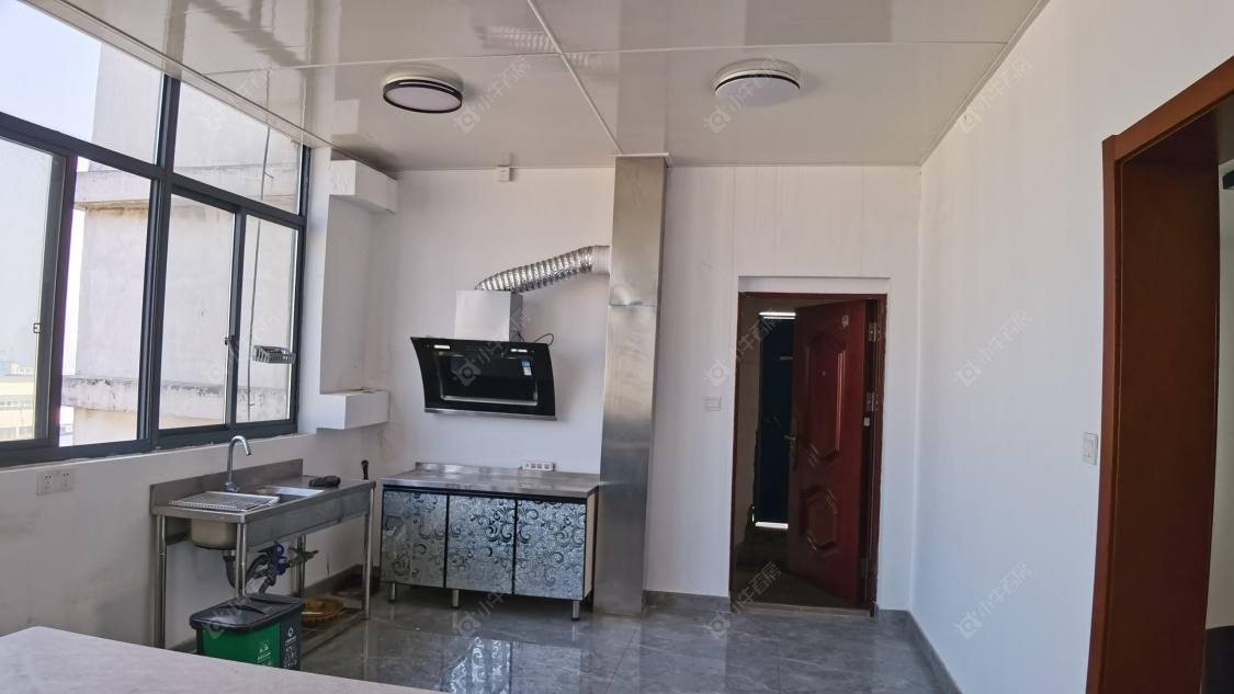 常州半岛小区在租房源室内图_小牛看房