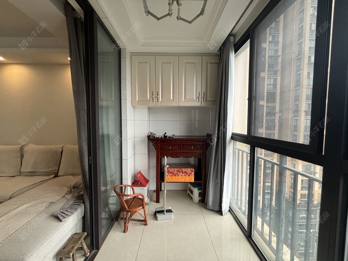 常州绿都万和城三区在租房源室内图_小牛看房