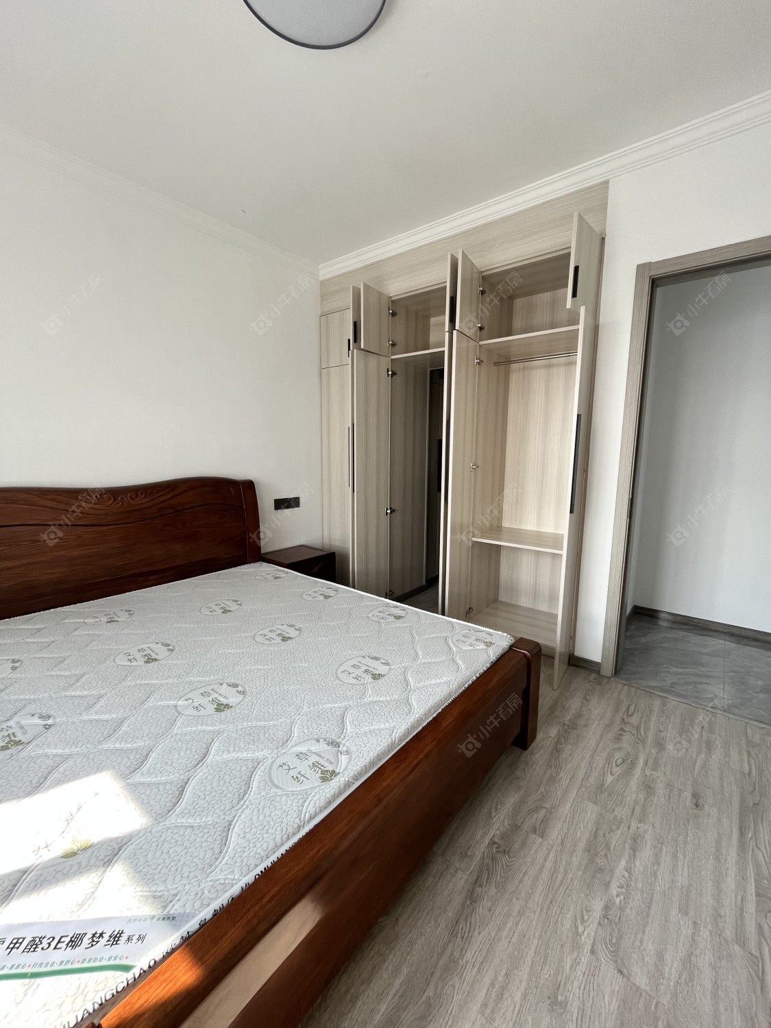 常州新城华宇悦隽公馆在租房源_小牛看房