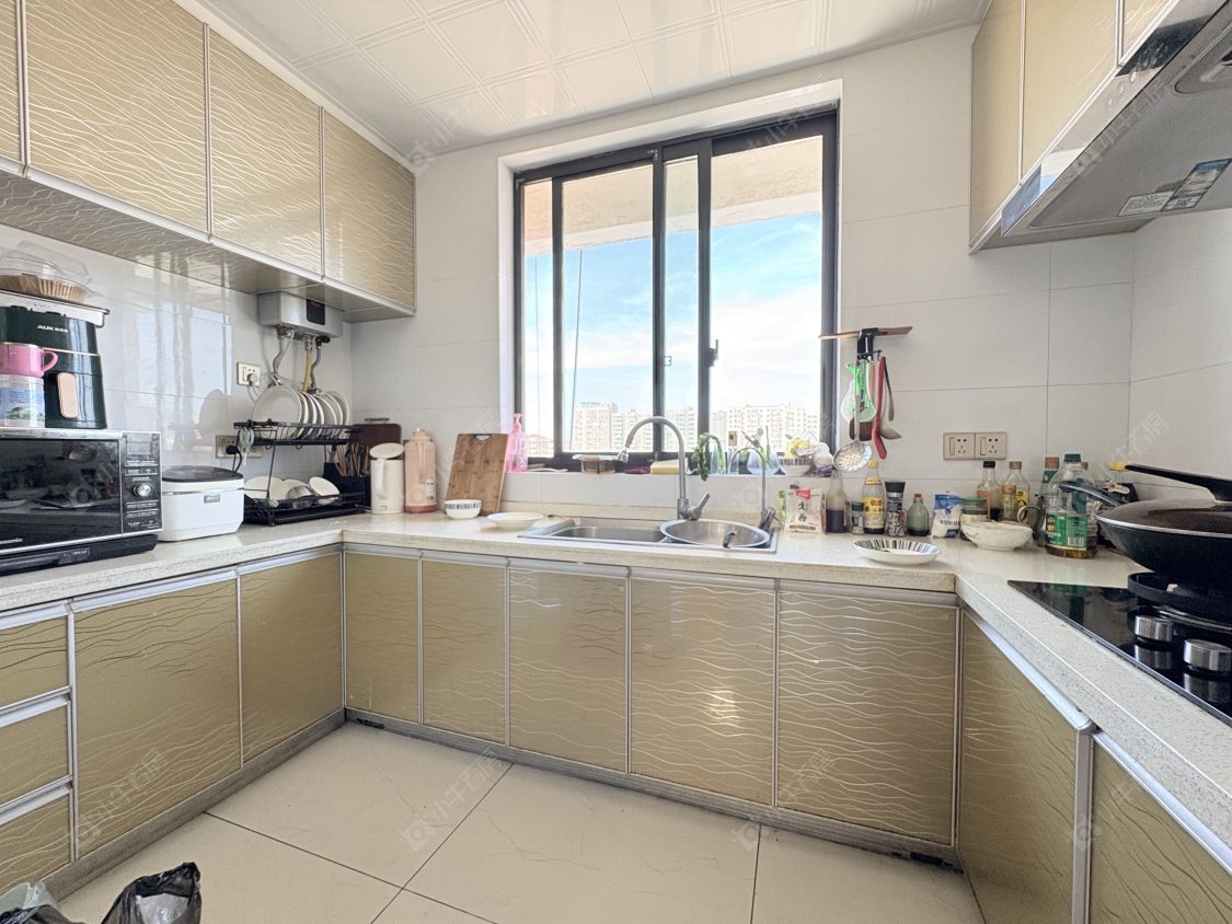 丹阳紫薇花园(丹阳)在售二手房源室内图_小牛看房