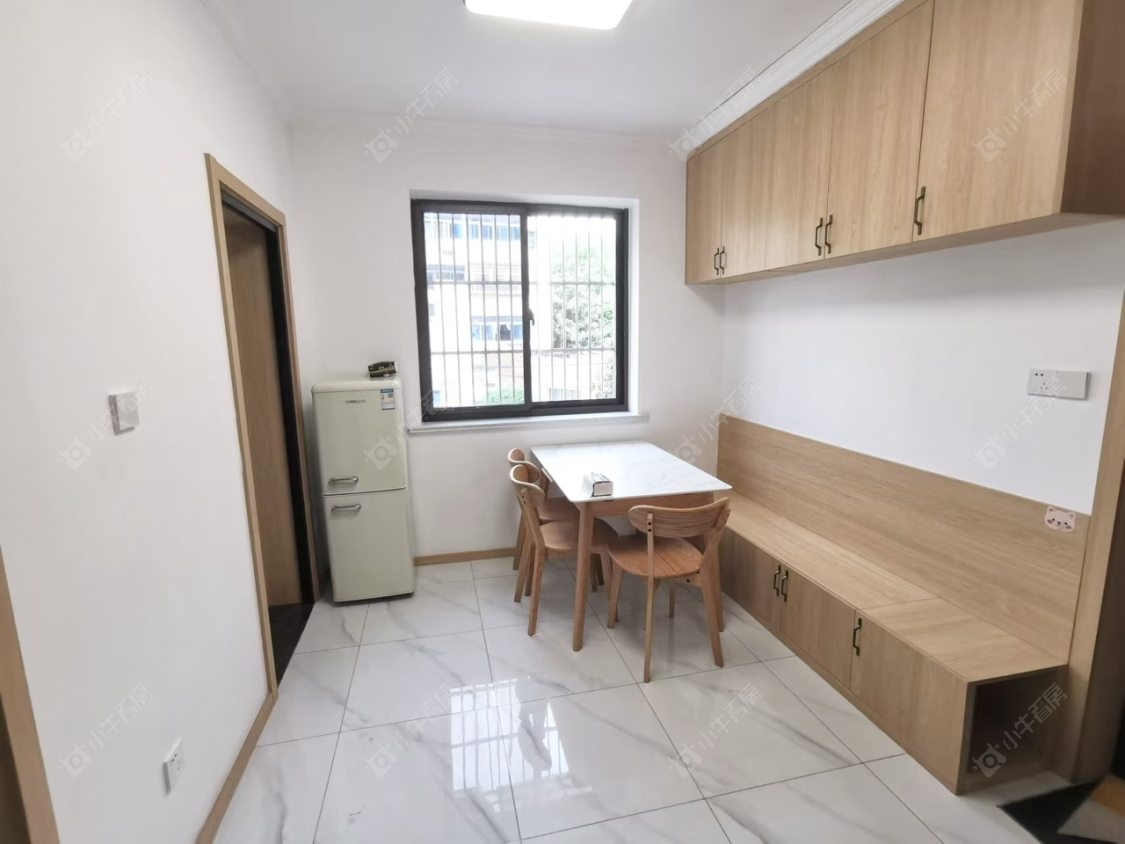 常州兰翔新村在租房源室内图_小牛看房