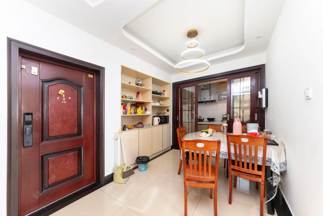 常州摩尔上品在售二手房源室内图_小牛看房