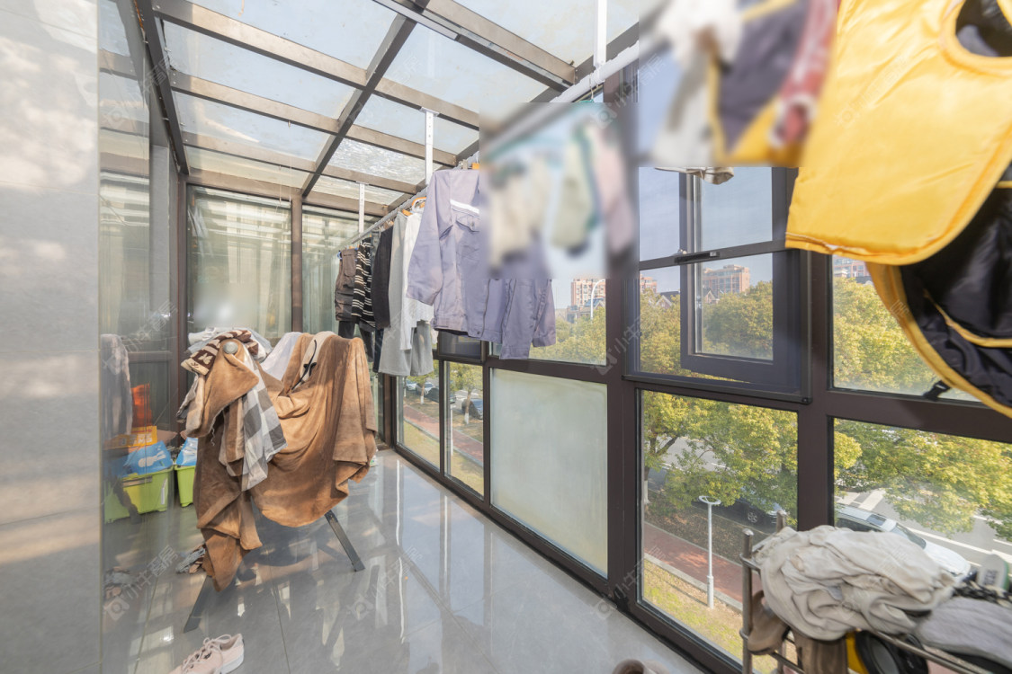 常州东渡海派青城在售二手房源室内图_小牛看房