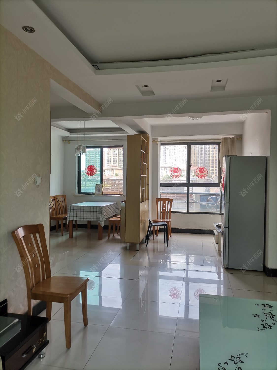 常州景瑞曦城租房_景瑞曦城2室2厅房源出租