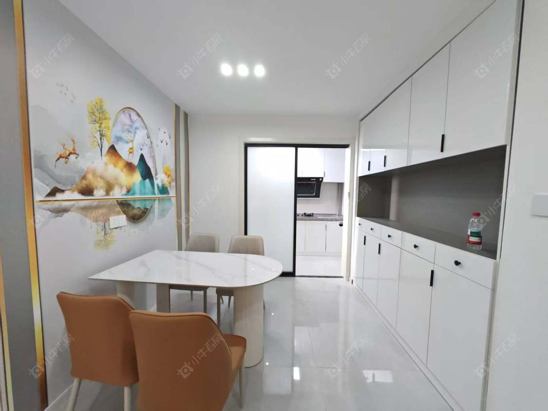 常州摩尔上品在租房源室内图_小牛看房