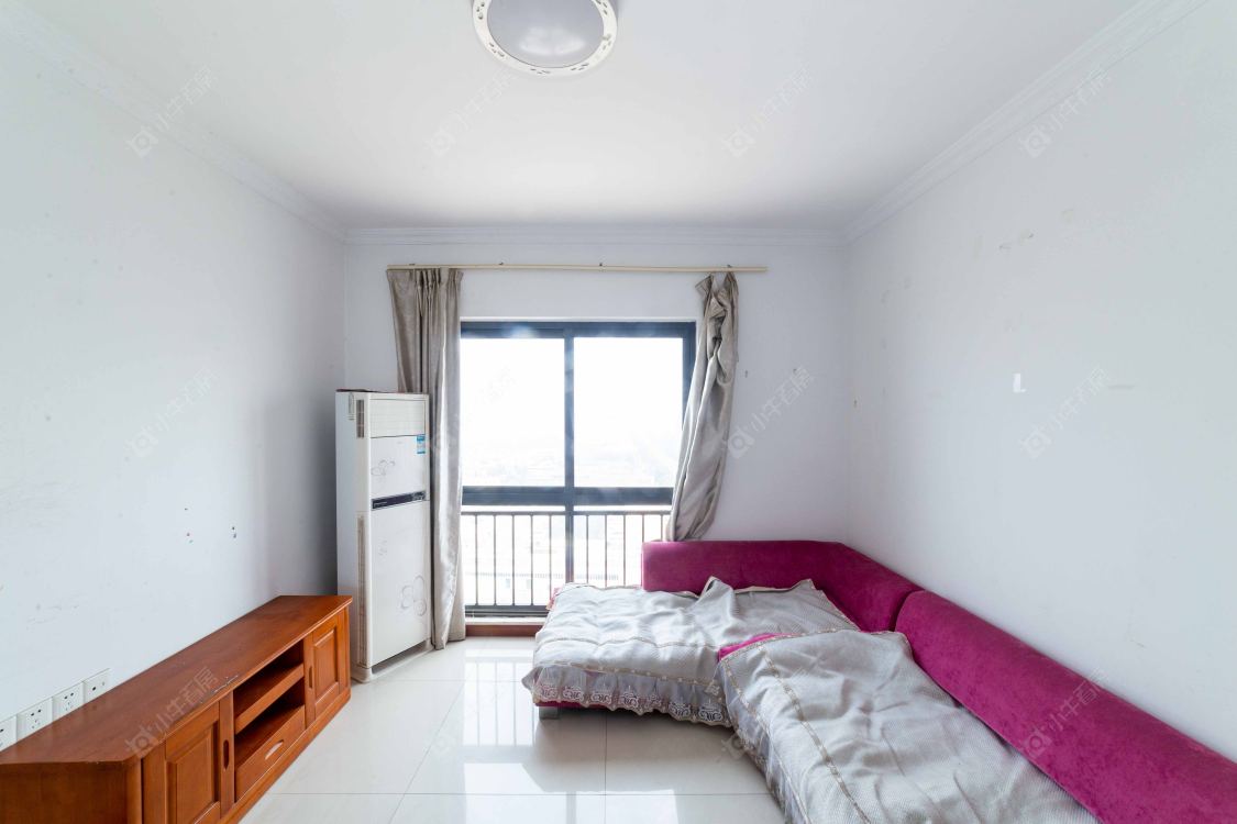 常州万博生活广场在售二手房源室内图_小牛看房