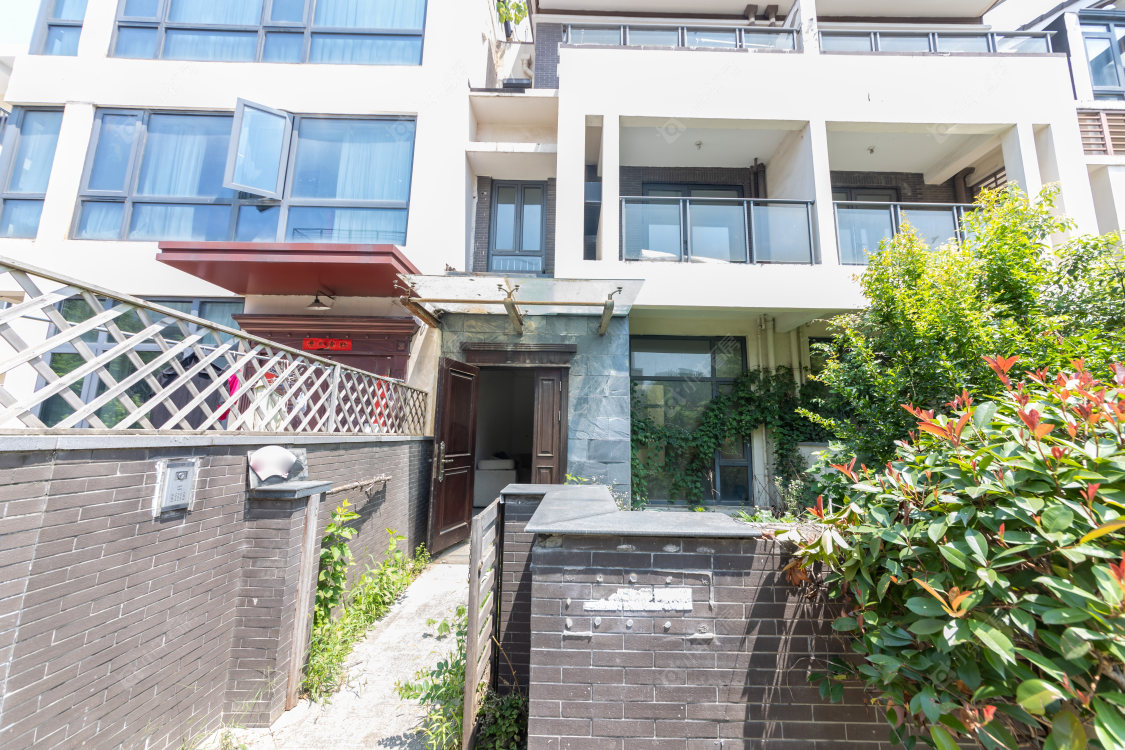 常州水韵江南在售二手房源_小牛看房