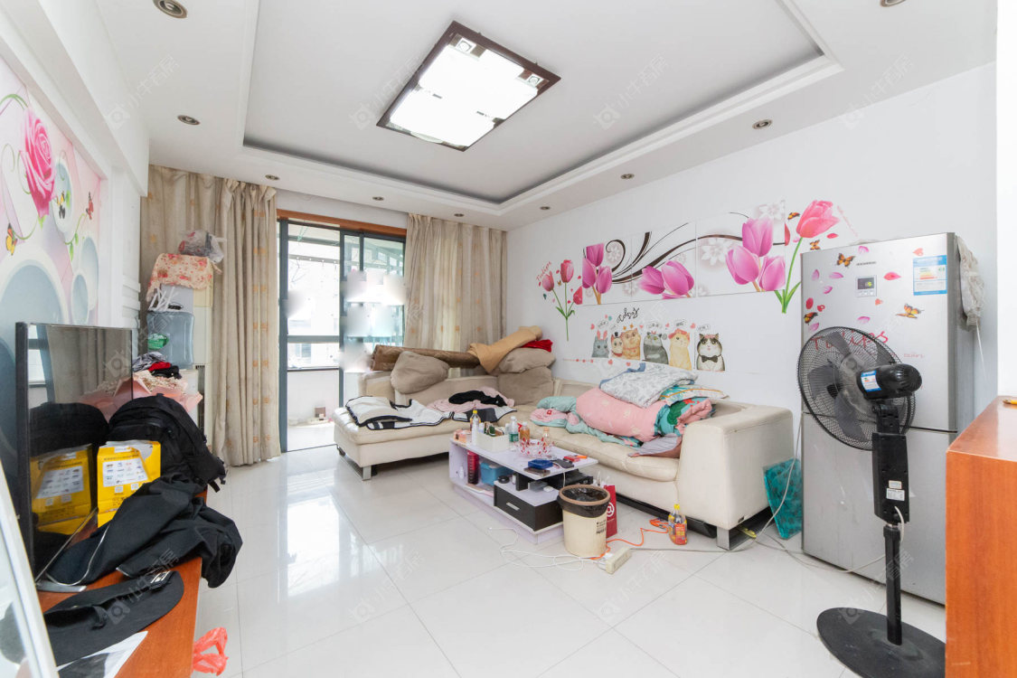 常州顺园八村北区在售二手房_小牛看房
