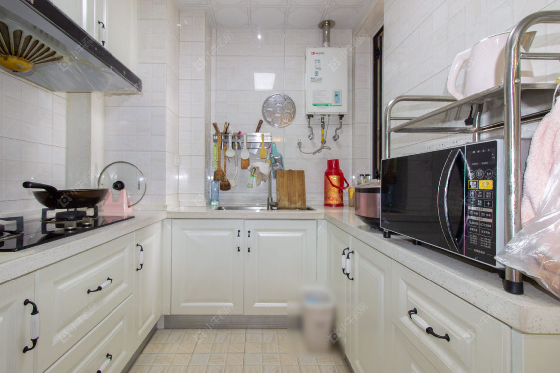 常州新乐花园在售二手房源室内图_小牛看房