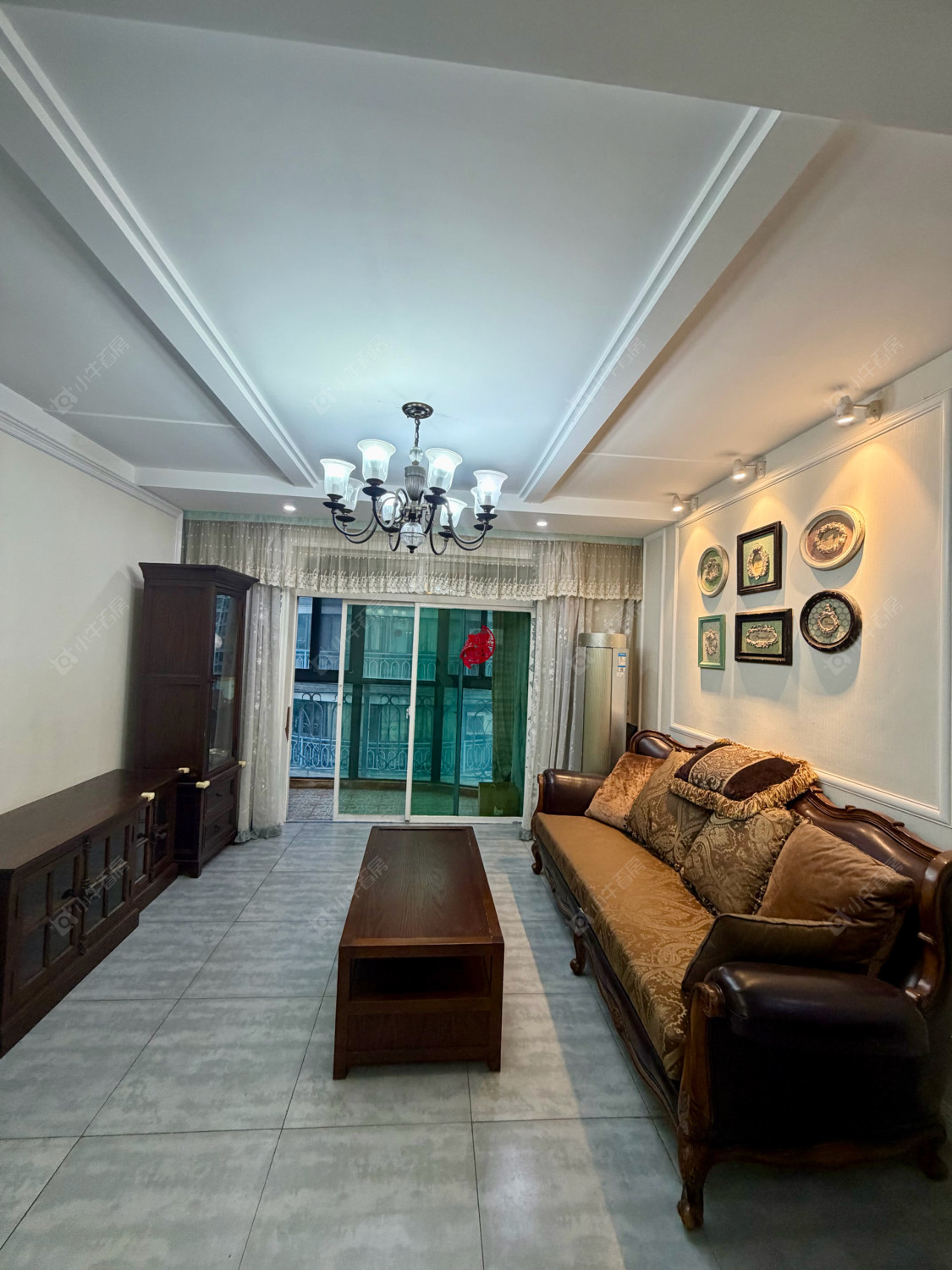 常州府琛花园在租房源室内图_小牛看房