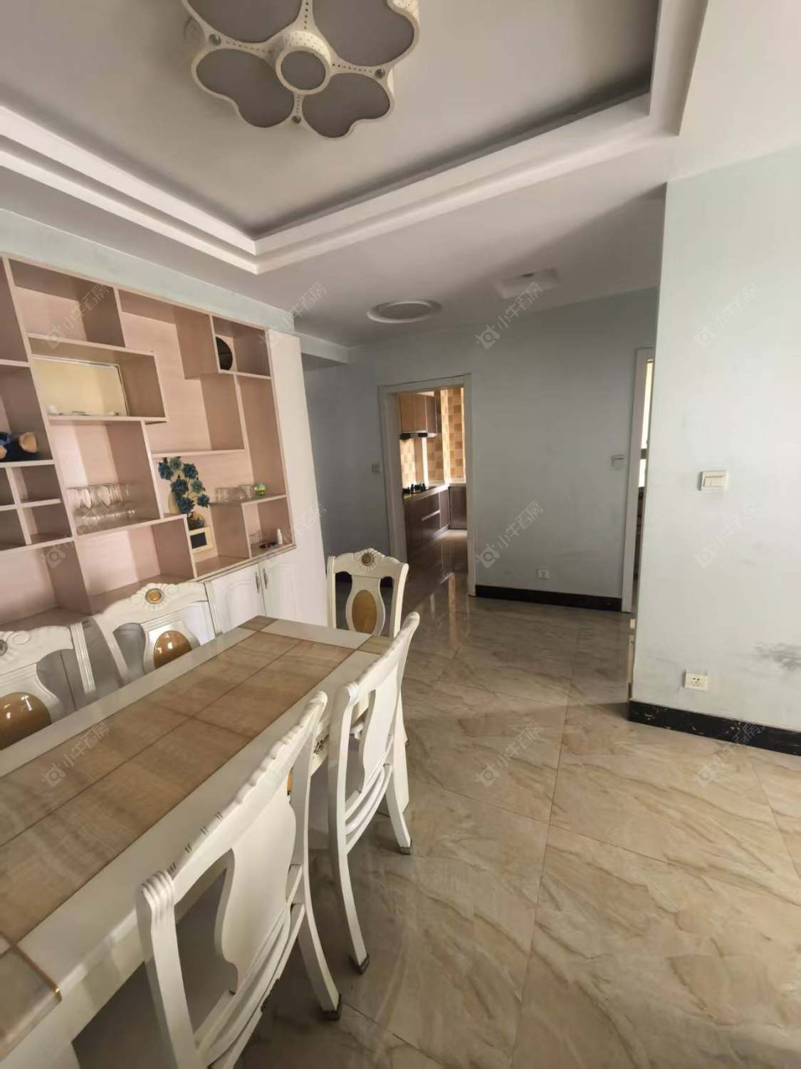 常州华润国际三期在租房源室内图_小牛看房