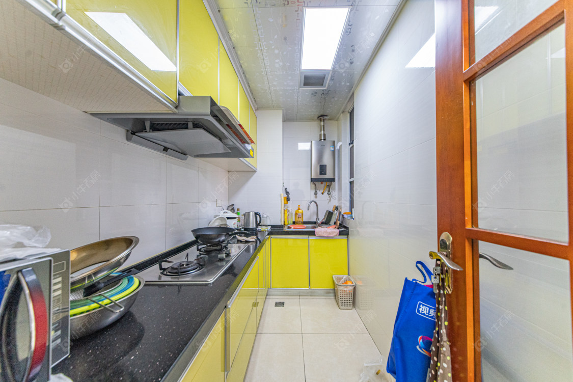 常州新城域二期在售二手房源室内图_小牛看房