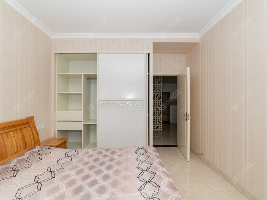 常州大名城西区二区在售二手房源室内图_小牛看房