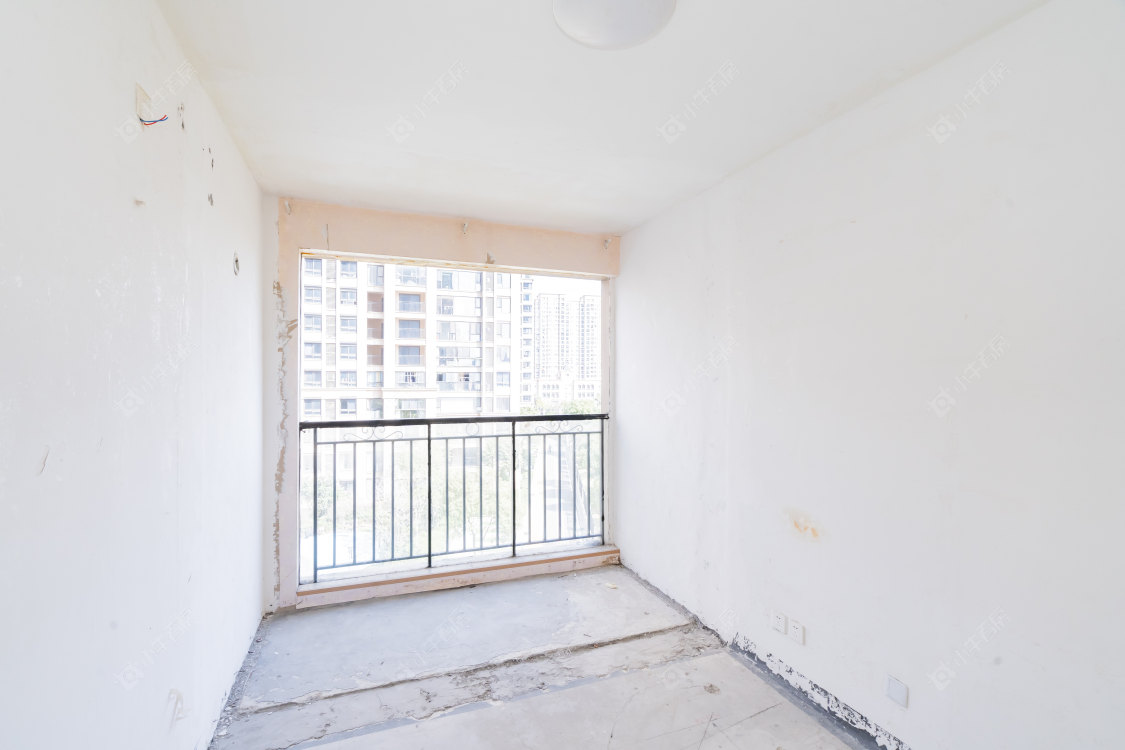 常州华润国际六期在售二手房源室内图_小牛看房