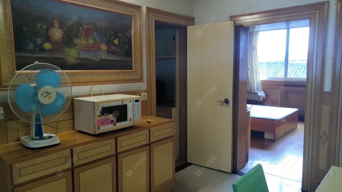 常州花东五村在租房源_小牛看房