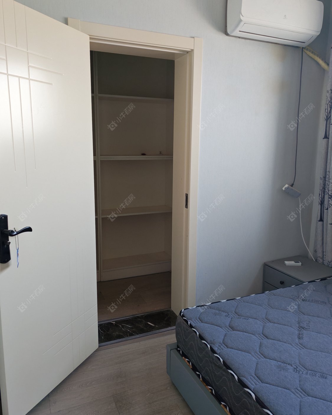 常州雨润城在租房源室内图_小牛看房