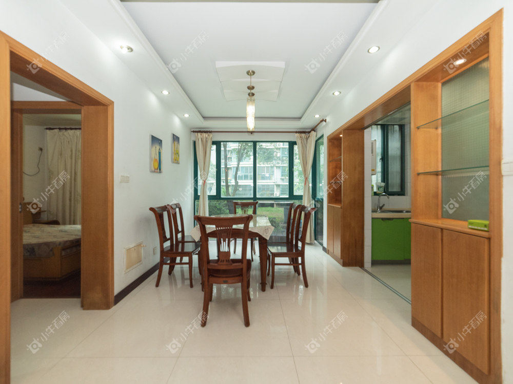 常州旺角花园在租房源_小牛看房