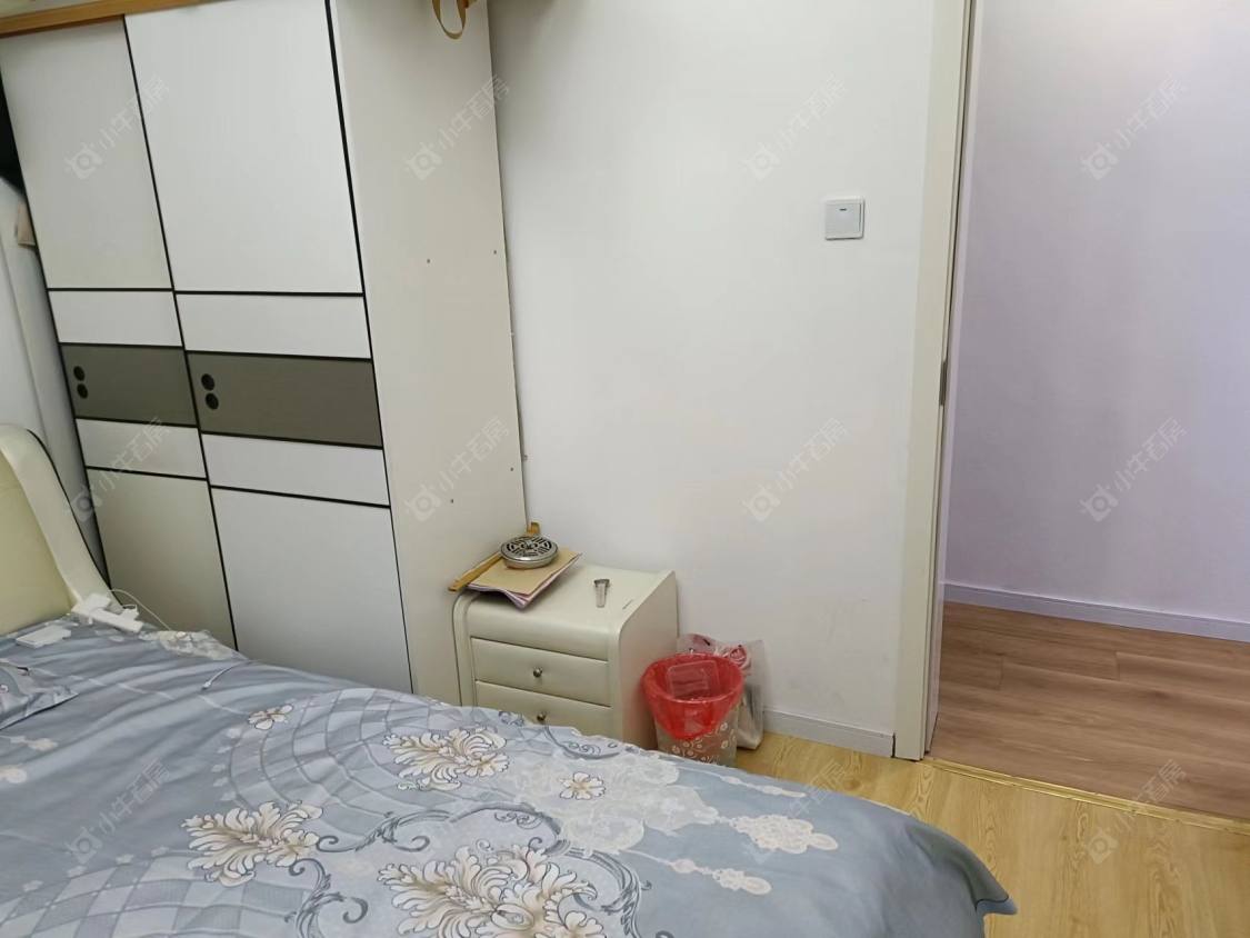 常州豪景家园在租房源户型图_小牛看房